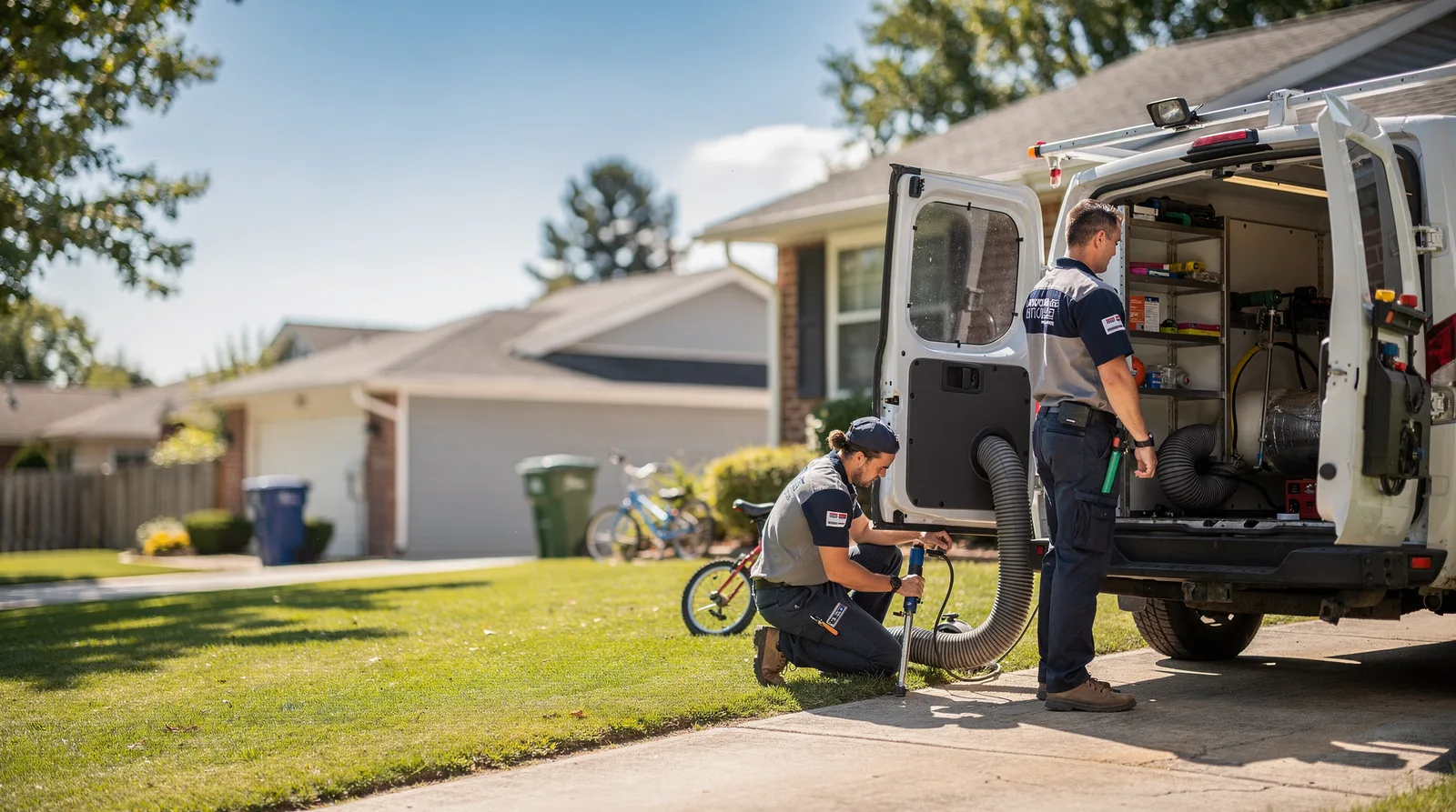 24/7 HVAC Repair & AC Replacement in Winchester, IL near me